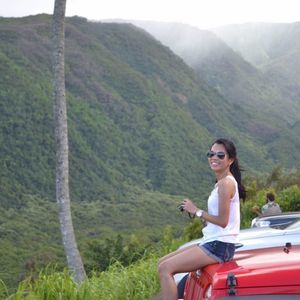 Meet your Posher, Michelle